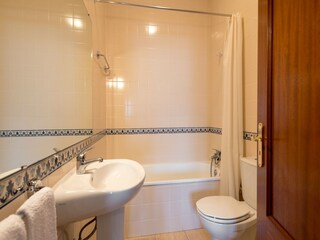 Parc de vacances Samões Équipement 12