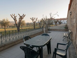 Parque de vacaciones Samões Grabación al aire libre 5