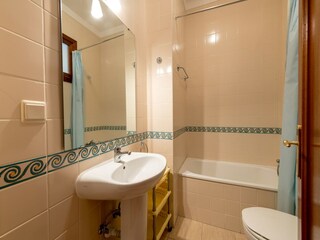 Parco vacanze Samões Caratteristiche 14