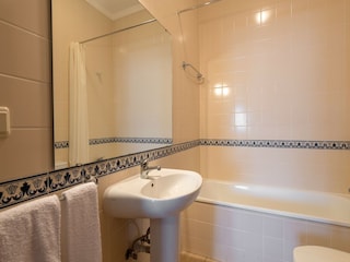 Parque de vacaciones Samões Características 16