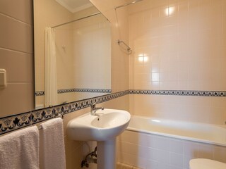 Vakantiepark Samões Kenmerken 16