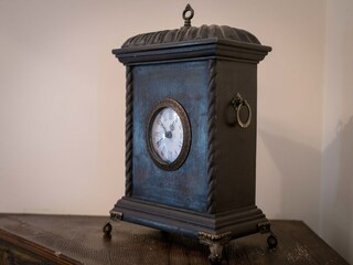 Parco vacanze Samões  33