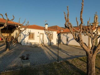 Ferienpark Samões Außenaufnahme 6