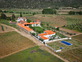 Vakantiepark Samões Omgeving 22