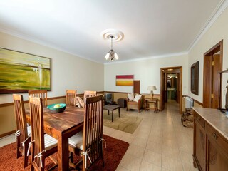 Vakantiepark Samões Kenmerken 1