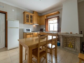 Vakantiepark Samões Kenmerken 12