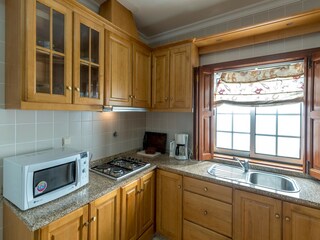 Vakantiepark Samões Kenmerken 14