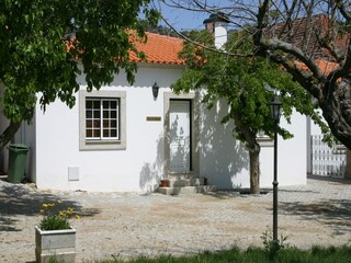 Ferienpark Samões Außenaufnahme 5