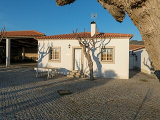 Vakantiepark Samões Buitenaudio-opname 7