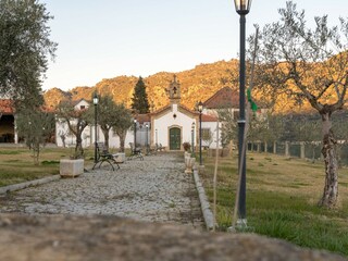 Parque de vacaciones Samões Entorno 30