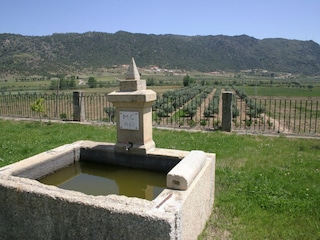 Parque de vacaciones Samões Entorno 24