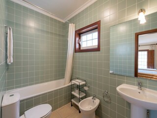 Vakantiepark Samões Kenmerken 15