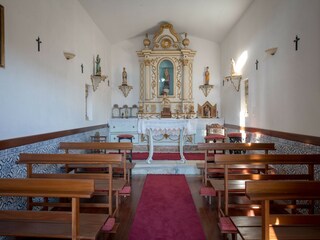 Parque de vacaciones Samões Entorno 25