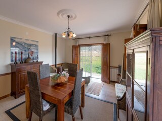 Parc de vacances Samões Équipement 14