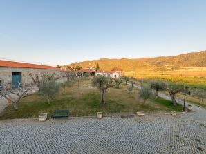 Gemütliches Ferienhaus mit Swimmingpool