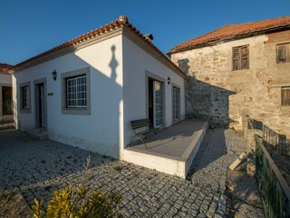 Parc de vacances Samões Enregistrement extérieur 4