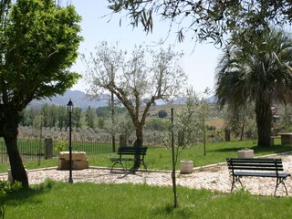 Parc de vacances Samões Environnement 22