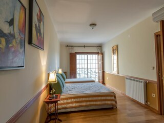 Vakantiepark Samões Kenmerken 13