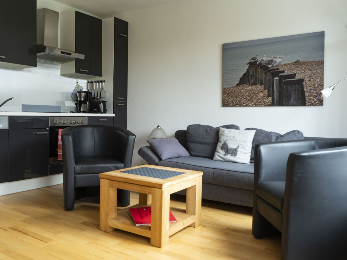 Ferienwohnung Kleine Freiheit