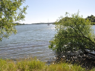 Hooksmeer 8 Gehminuten entfernt