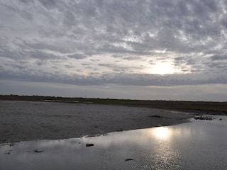 Nordsee Abendstimmung