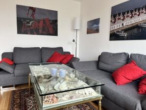 Ferienwohnung Fernweh