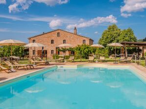 VILLA OLIVIA - VILLA OLIVIA - Corinaldo - image1