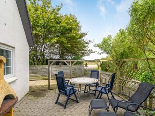 Vakantiehuis Snedsted  48