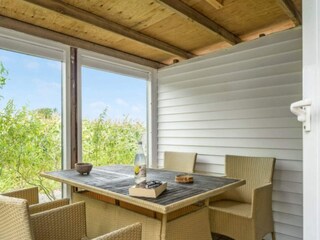Vakantiehuis Snedsted  49
