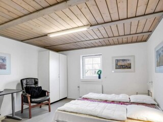 Vakantiehuis Snedsted  50