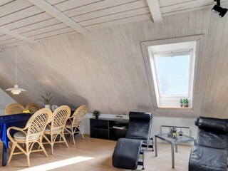 Vakantiehuis Snedsted  7