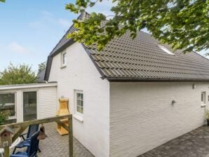 Vakantiehuis 6 Personen vakantie huis in Thisted - Snedsted - image1