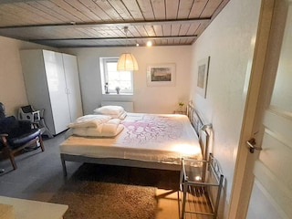 Ferienhaus Snedsted  54