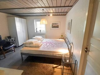 Vakantiehuis Snedsted  54