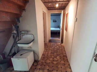 Vakantiehuis Snedsted  55