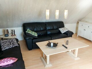 Ferienhaus Snedsted  9