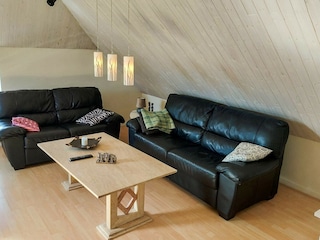 Ferienhaus Snedsted  10