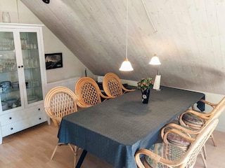 Ferienhaus Snedsted  11