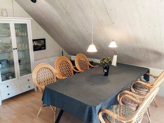 Vakantiehuis Snedsted  11