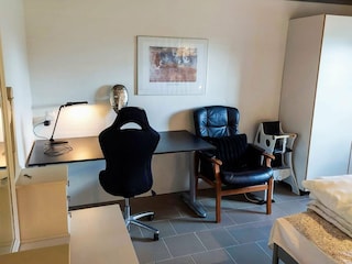 Ferienhaus Snedsted  13