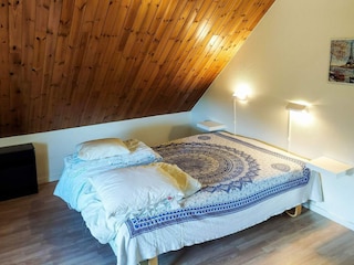 Ferienhaus Snedsted  14