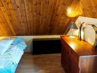 Vakantiehuis Snedsted  16
