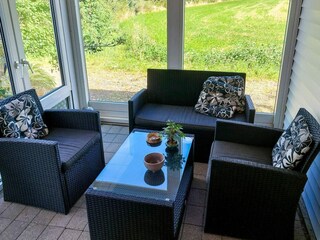 Ferienhaus Snedsted Außenaufnahme 6