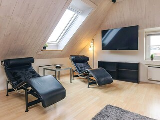 Ferienhaus Snedsted  10