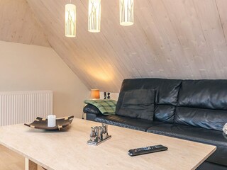 Vakantiehuis Snedsted  24