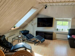 Vakantiehuis Snedsted  25