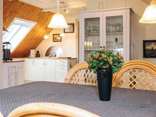 Ferienhaus Snedsted  14