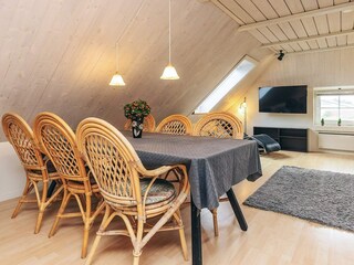 Ferienhaus Snedsted  15