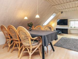 Ferienhaus Snedsted  27