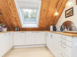 Ferienhaus Snedsted  16